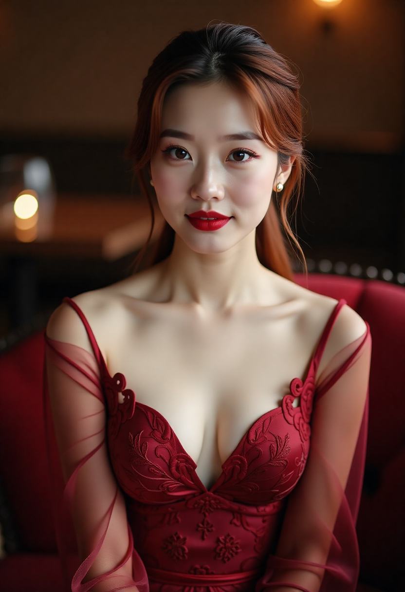 《尼姑庵极乐》影视资料与演职员信息专题