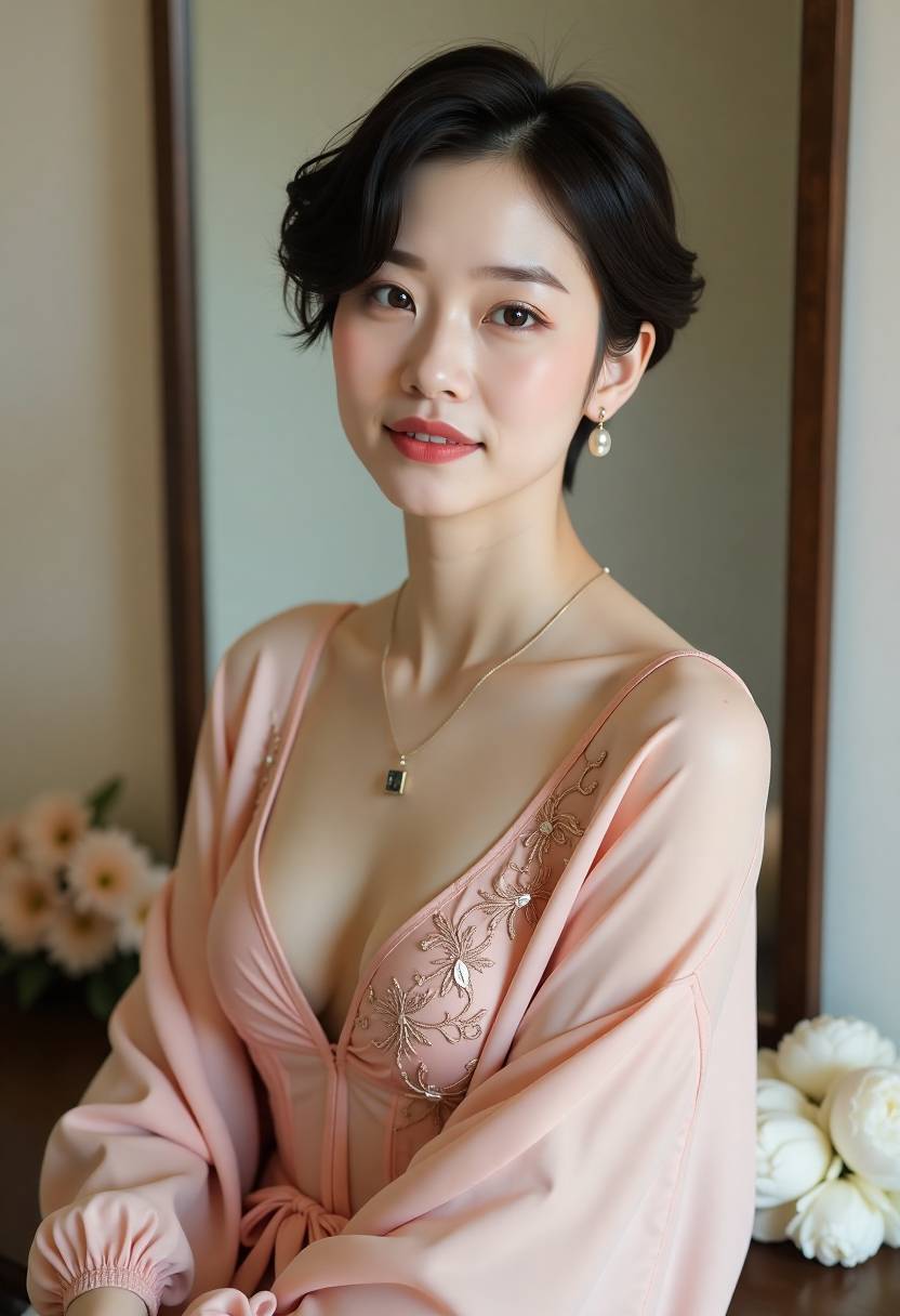 演员辨识与剧情讲解封面